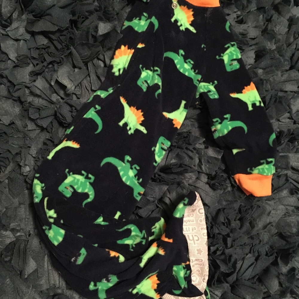 4/10$! Baby footies